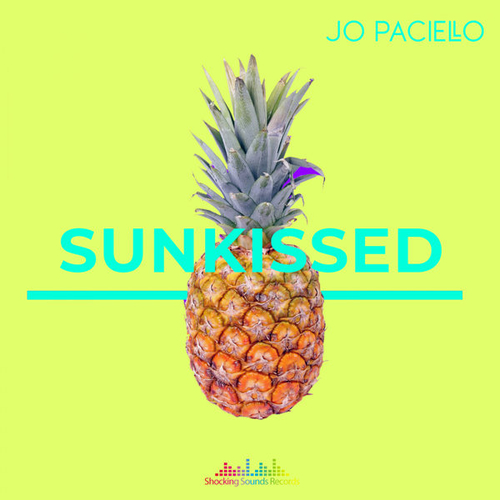 Jo Paciello - Sunkissed [SSR0129]